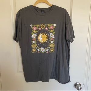 Never worn graphic tee
